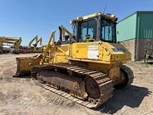 Used Komatsu